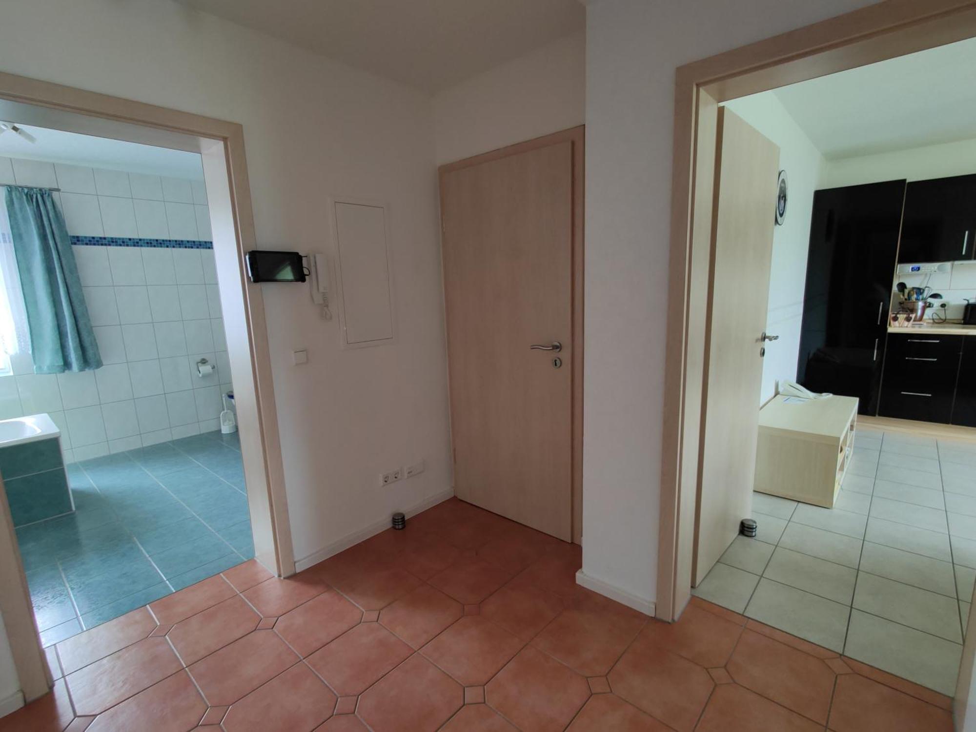 Ferienwohnungen Amselweg Brandenburg  Room photo
